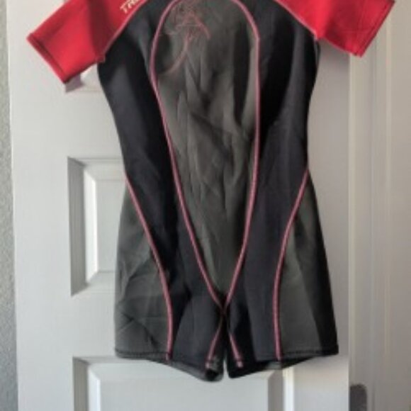 Tribord shorty wetsuit - Picture 2 of 5